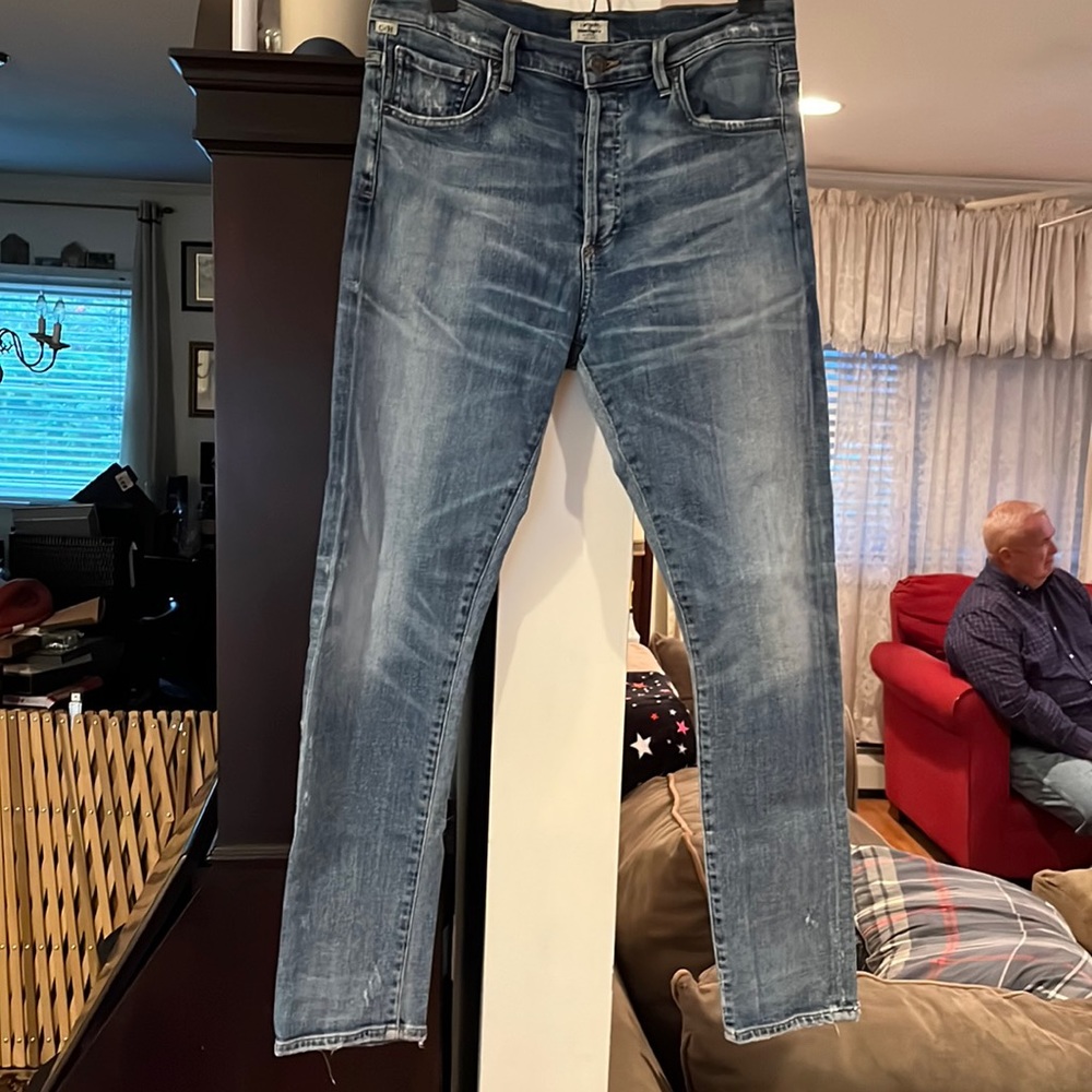 NWOT Citizens of Humanity the Corey